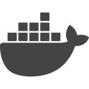 Docker logo